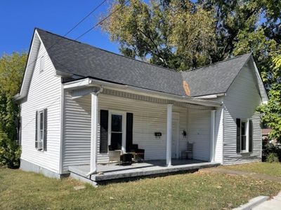 404 W College St APT A, Dickson, TN, 37055