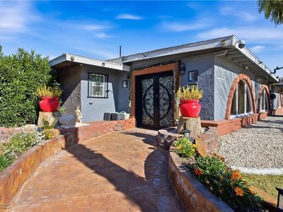 1556 Ottawa Dr, Las Vegas, NV, 89169