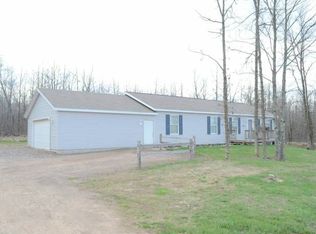 1497 27th St, Rice Lake, WI 54868