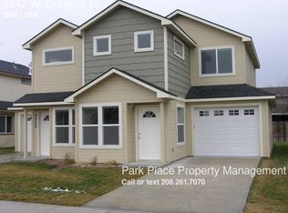 4842 W Douglas Ln, Boise, ID 83706