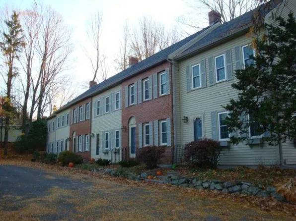 4-8A Nelson Street, 4-8A Nelson St #4A, Dover, NH 03820