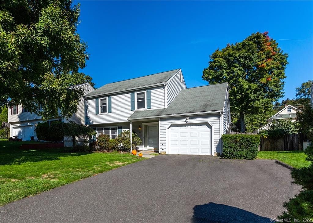 12 Clara Dr, Norwalk, CT 06851 Zillow
