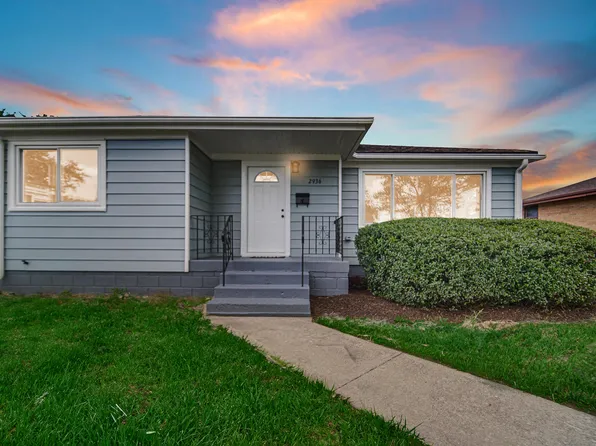 2936 Grand Blvd, Highland, IN 46322