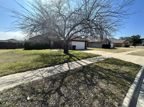 4114 Fawn Dr, Killeen, TX 76542