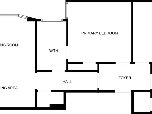 3rd image of 6536 N Glenwood Ave #3N