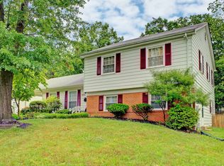 9010 Horton Rd, Laurel, MD 20708
