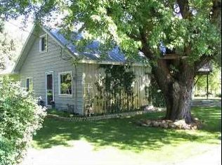 32622 N Monroe Rd, Deer Park, WA 99006