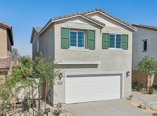 Residence 2057 Plan, Dawson Pointe at West Creek, Victorville, CA 92394