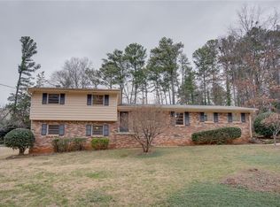 2220 Winding Way, Tucker, GA 30084