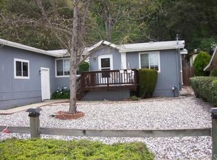 2921 Bender Dr, Lucerne, CA 95458