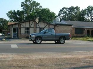 2318 Ingalls Ave, Pascagoula, MS 39567