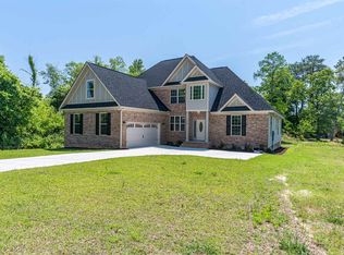 219 Parrish Pond Ct, West Columbia, SC 29170