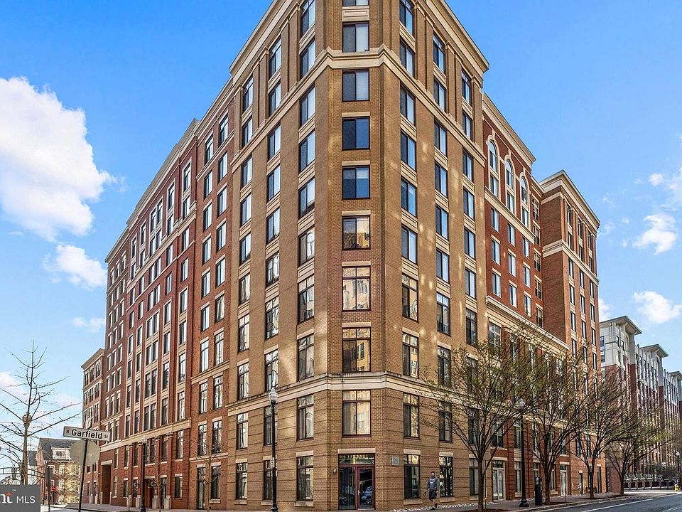 1st image of 1201 N Garfield St APT 416