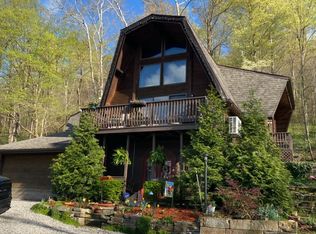 4488 Spargursville Rd, Bainbridge, OH 45612