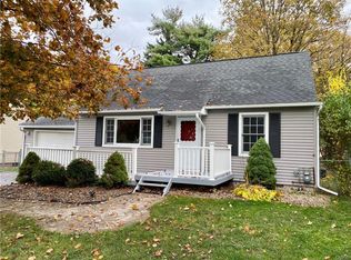 103 Dunhill Dr, Syracuse, NY 13209