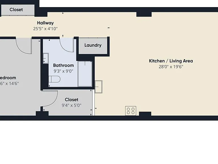 1501 Locust #503 — Photo 12