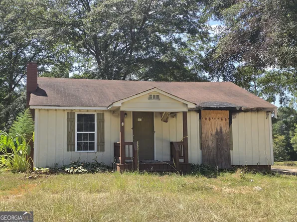 2842 Hamilton Rd, Lagrange, GA 30241
