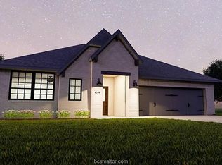 4254 Harding Way, Bryan, TX 77802