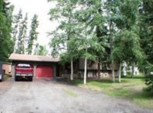 514 Juneau Ave, Fairbanks, AK 99701