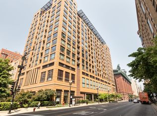520 S State St APT 808, Chicago, IL 60605