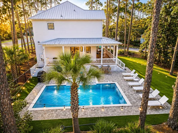 20 Sunrise Cir, Santa Rosa Beach, FL 32459