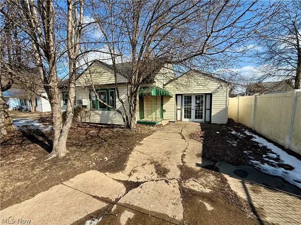 315 Franklin St, Parkersburg, WV 26101