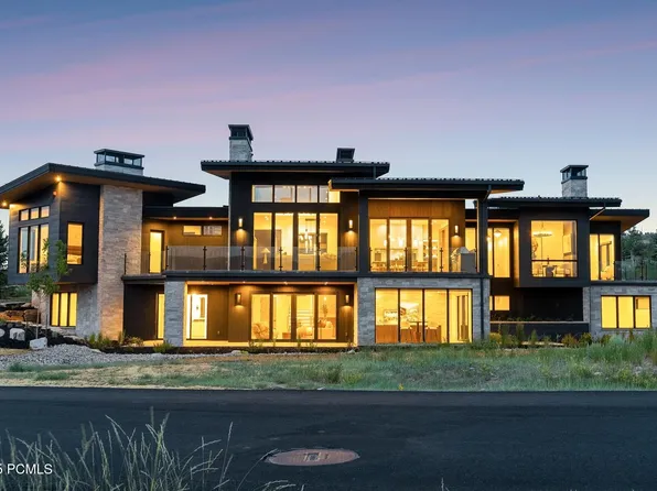 2567 Prairie Schooner Trl, Park City, UT 84098