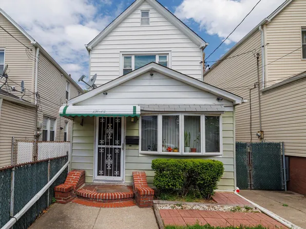 120-05 115th Avenue, South Ozone Park, NY 11420