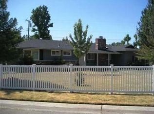4500 Argonaut Way, Sacramento, CA 95864