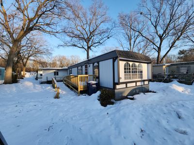 556 S Harvest Ln, Muskegon, MI, 49442