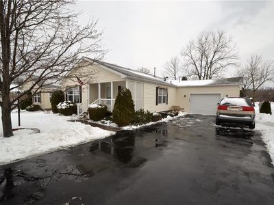 4283 Canalside Dr, Palmyra, NY, 14522