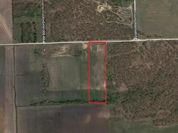 0 E 6000s Rd Lot 1, Pembroke Township, IL 60958