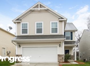 6524 Matlea Ct, Charlotte, NC 28215