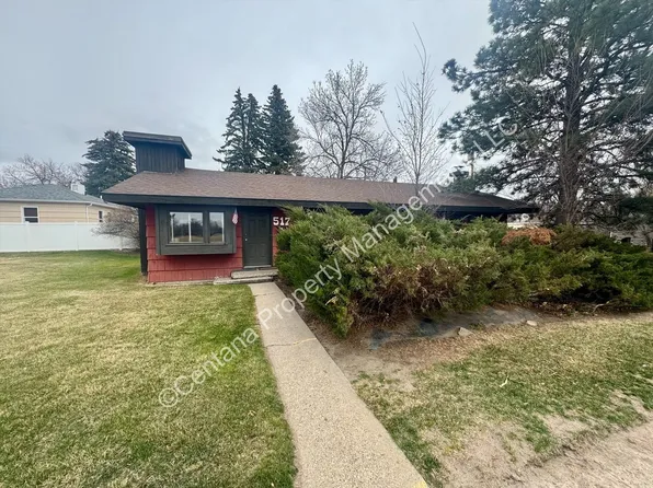 515 25th St N, Great Falls, MT 59401