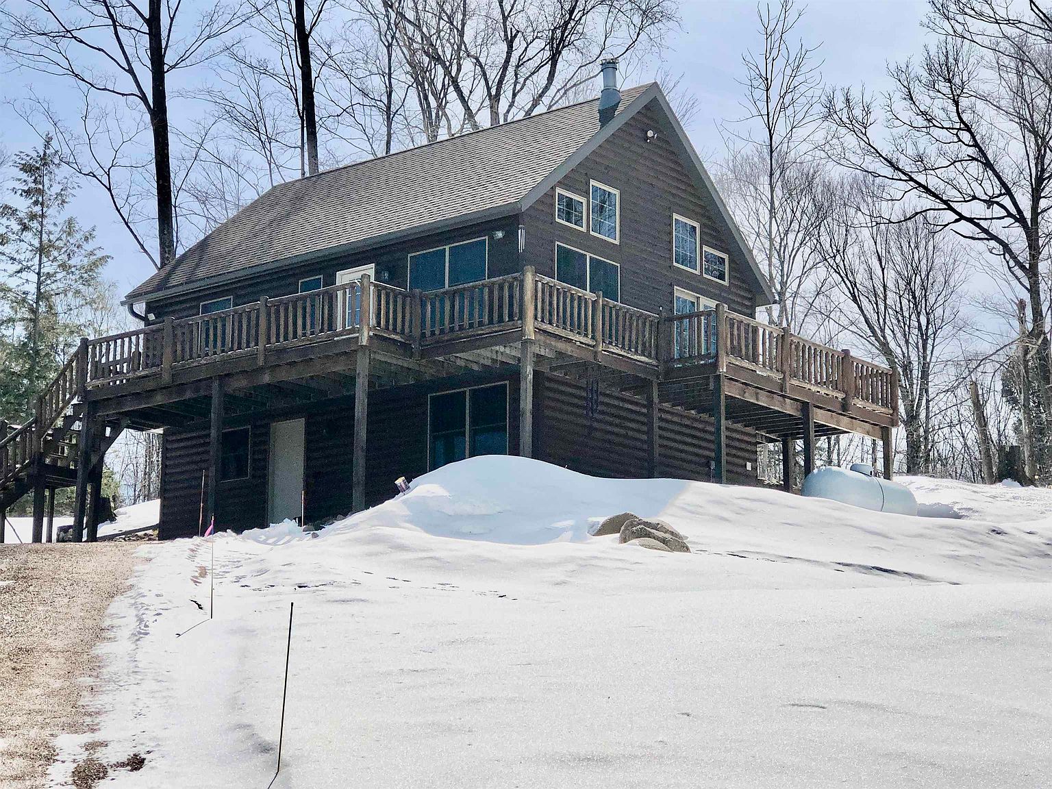 17214 Little Archibald Ln, Townsend, WI 54175 Zillow