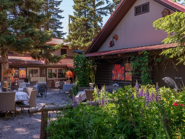 22360 State Highway 83, Bigfork, MT 59911