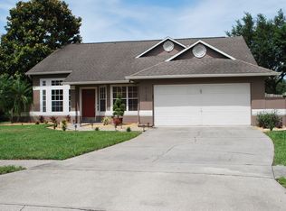 4124 Eagle Feather Dr, Orlando, FL 32829