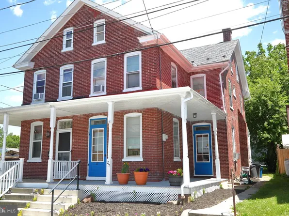27 N Manor St, Mountville, PA 17554