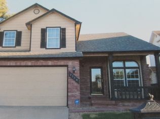 2358 E 124th Ct, Thornton, CO 80241