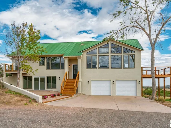 10500 Dodge Rd, Rye, CO 81069