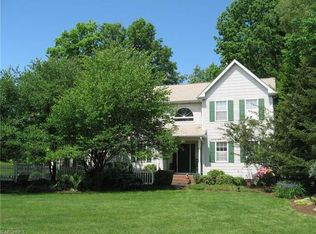 923 Mill Ridge Path, Massillon, OH 44646