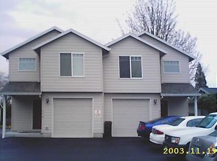 204-206 SE Kane Dr, Gresham, OR