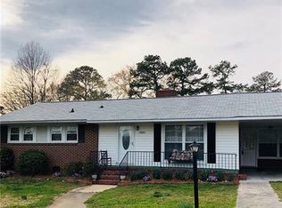 1906 Carolina Ave, Kannapolis, NC 28083