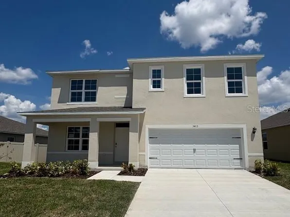 3413 Wynwood Forest Dr, Ocoee, FL 34761