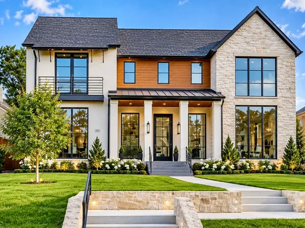 3117 Caruth Blvd, Dallas, TX 75225