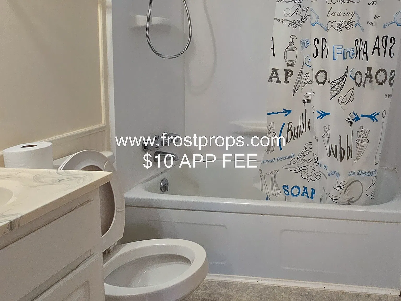 3 bed, 1269 sqft, $895 — Photo 4