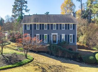 1323 Melton Dr SW, Lilburn, GA 30047