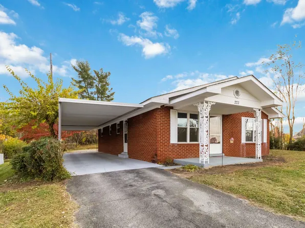 223 1/2 Langdon St, Somerset, KY 42501