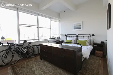 Rented by Compass