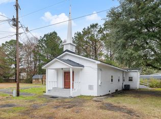 0 Bennett Charles Rd, Mount Pleasant, SC 29466